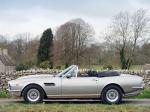 Aston Martin V8 Volante 1978 года (UK)